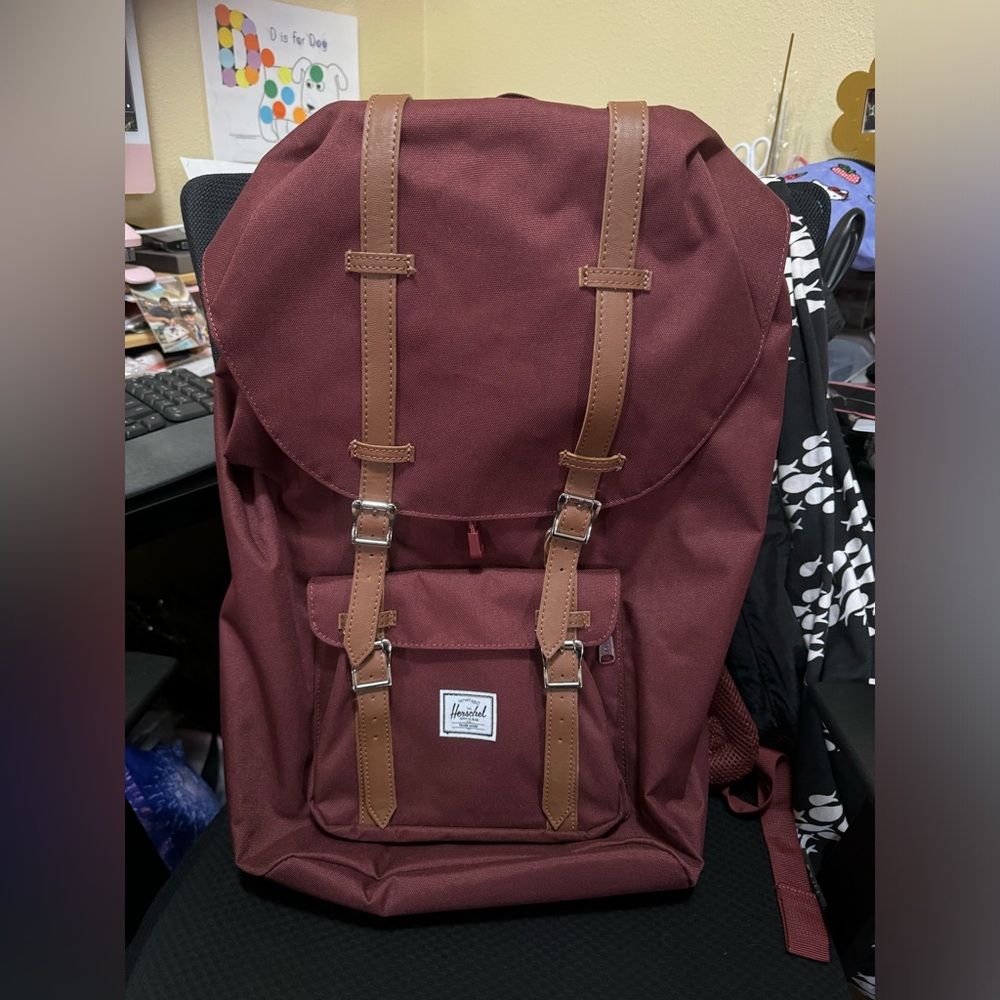 Herschel Little America Backpack